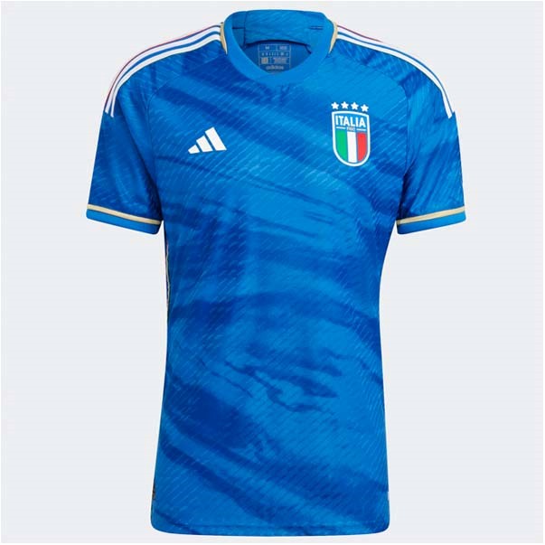 Tailandia Camiseta Italia Primera equipo 2023-24